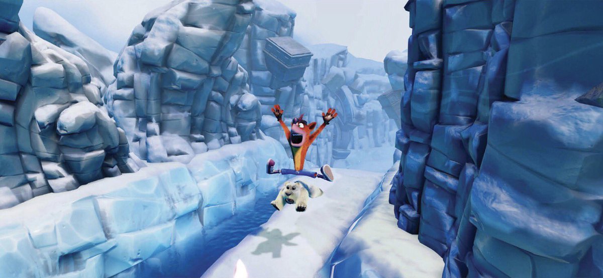 Crash Bandicoot N. Sane Trilogy - Imagen 32